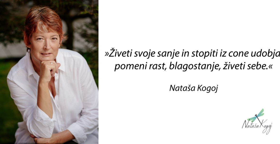 Nataša Kogoj